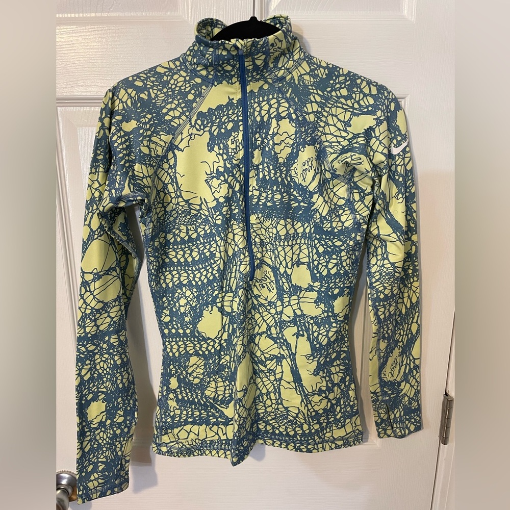 Nike Dri-Fit Running Top